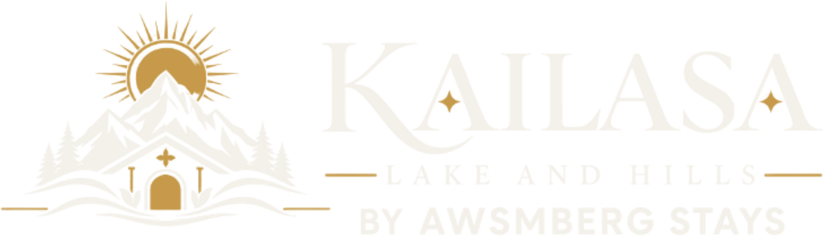 Kailasa : Lake & Hill Stays by Awsmberg Stays