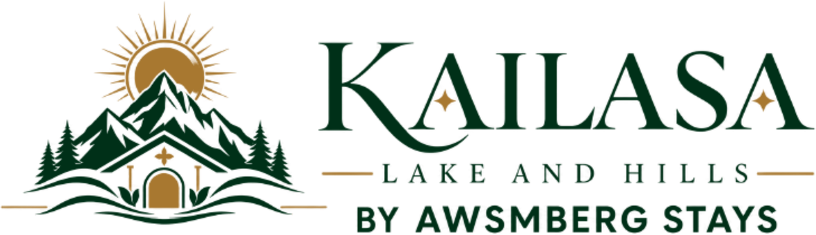 Kailasa : Lake & Hill Stays by Awsmberg Stays